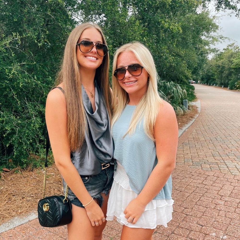 Meet your Posher, Miller